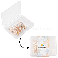 Латунные шарики прокладки KK-PH0004-42