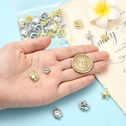 Подвески из сплава 32 шт.&nbsp;FIND-CJ0004-20