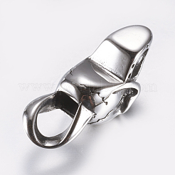 Соединительные элементы из хирургической нержавеющей стали 316 STAS-K157-66AS