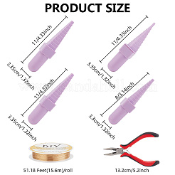 Комплект приспособлений для проволоки своими руками&nbsp;TOOL-DR0001-01