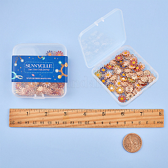 Талисман из сплава&nbsp;ENAM-SC0001-23LG