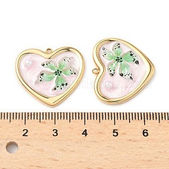 Подвески из нержавеющей стали 304&nbsp;STAS-C134-09G-02