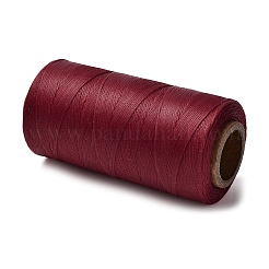 Вощеные полиэфирные шнуры 260 м. YC-A003-01D