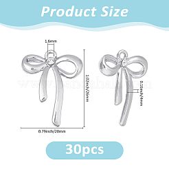 Подвески из сплава с покрытием для стойки&nbsp;FIND-FH0012-08P