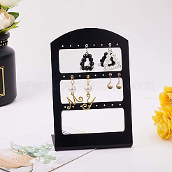 Латунные серьги KK-PH0035-78