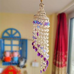 Соединения оболочки каури SSHEL-PH0002-45