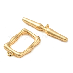 Латуни Переключить застежками KK-M270-03G