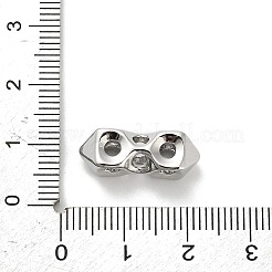 Самородки латунные бусины KK-F915-06P