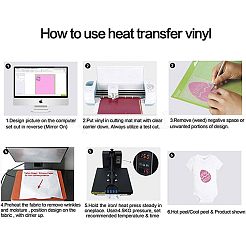 Виниловая пленка с блеском DIY-NB0001-10