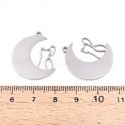 Подвески из нержавеющей стали 304 STAS-N108-31P