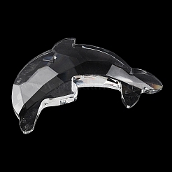 Стеклянные большие кулоны&nbsp;GLAA-G122-01