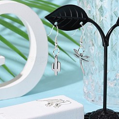 925 стерлингового серебра швензы STER-K167-052S