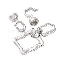 Латунное микропейв KK-P291-06P