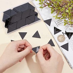 Пришиваем акриловые зеркальные стразы DIY-GA0002-40