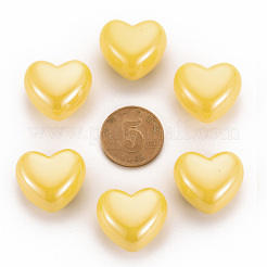 Непрозрачный акрил европейского бисера MACR-S372-03B-81