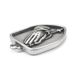 Подвески из нержавеющей стали 304&nbsp;STAS-G303-27AS