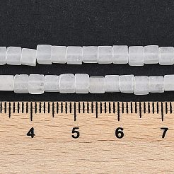 Природных кристаллов кварца нитей бисера G-B129-A01-01