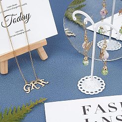 Подвески из нержавеющей стали 304 STAS-UN0012-74G