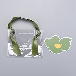 Пластиковые пакеты из пвх ABAG-I004-A01