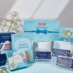 2 нить бусины из натурального радужного лунного камня G-SC0002-51