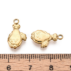 Подвески из нержавеющей стали 304&nbsp;STAS-T067-97G