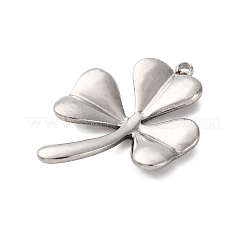 Подвески из нержавеющей стали 304 STAS-U027-05P-01