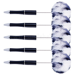 Шариковая ручка из абс-пластика BT-TAC0003-12Q