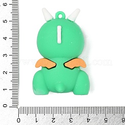 Пластиковые подвески из пвх KY-I010-01B