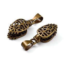 Латуни льда поручительств выбор щепотка KK-H384-AB