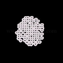 Углеродистая сталь разрезает трафареты DIY-F032-44