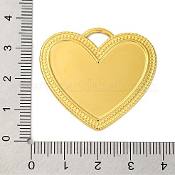 Ионное покрытие (ip) подвески из нержавеющей стали 304&nbsp;STAS-D194-18G