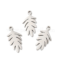 Подвески из нержавеющей стали 201&nbsp;LS-STAS-I199-B01-P