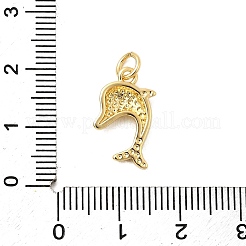 Латунные подвески&nbsp;KK-A266-12A-G