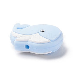 Силиконовые фокусные шарики SIL-E003-03D