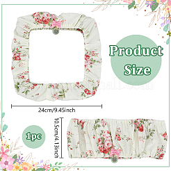 Хлопковое покрытие&nbsp;FIND-WH0139-821B-02