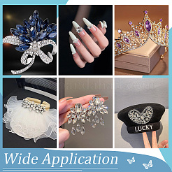 90 шт. 9 стиля RGLA-PH0001-18B