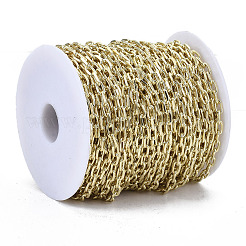 Цепи из несваренного железа CH-S125-21C-04