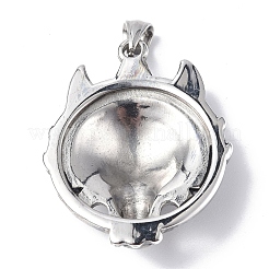 Подвески из нержавеющей стали 304&nbsp;STAS-C065-16AS