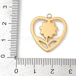 Подвески из нержавеющей стали 304 STAS-S175-43K-G