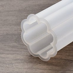 Силиконовые Молды для свечей своими руками&nbsp;SIMO-H018-04C