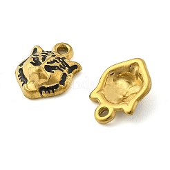 Подвески из эмалированной нержавеющей стали 304&nbsp;STAS-D369-14G