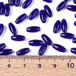 Стеклянные бусины прозрачных цветов&nbsp;SEED-T007-16O