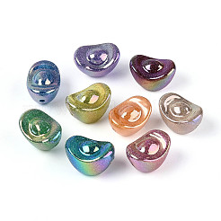 Непрозрачные шарики cmолы&nbsp;RESI-T061-09M