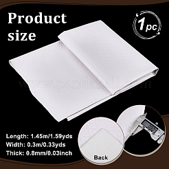 30 см ткань из ПВХ с ромбовидным узором&nbsp;DIY-NB0014-45C