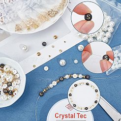 Набор для изготовления ювелирных изделий своими руками DIY-AR0001-73