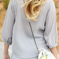 Цепочки для кошельков&nbsp;FIND-WR0009-94P