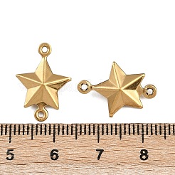 Подвески-соединители из нержавеющей стали 304 STAS-L297-10G