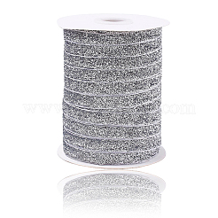 1 рулон блестящей ленты&nbsp;SRIB-CY0001-19B