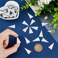 150 шт. стеклянная мозаика&nbsp;DIY-OC0012-33E