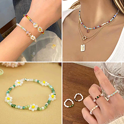 10 нитка 10 нитки гранёных стеклянных бусин&nbsp;GLAA-TA0001-47